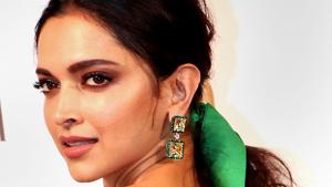 Bollywood actor Deepika Padukone attends the first edition of Grazia Millennial Awards, in Mumbai.(PTI) Bollywood actor Deepika Padukone attends the first edition of Grazia Millennial Awards, in Mumbai.(PTI)