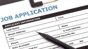 IBPS PO Recruitment: Application process ending soon(Shutterstock)
