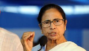 Mamata for the first time spoke on Centre’s move to abrogate Article 370’s provision that applied to Jammu and Kashmir. She also demanded ‘release’ of Abdullahs and Mehbooba Mufti(ANI Photo) Mamata for the first time spoke on Centre’s move to abrogate Article 370’s provision that applied to Jammu and Kashmir. She also demanded ‘release’ of Abdullahs and Mehbooba Mufti(ANI Photo)