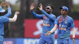 Virat Kohli could make few changes to the side for the 3rd T20I(AP) Virat Kohli could make few changes to the side for the 3rd T20I(AP)
