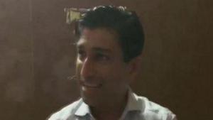 Puri is being investigated by the agency in connection with a money laundering case related to the Rs 3,600 crore AgustaWestland VVIP chopper deal.(ANI PHOTO.) Puri is being investigated by the agency in connection with a money laundering case related to the Rs 3,600 crore AgustaWestland VVIP chopper deal.(ANI PHOTO.)