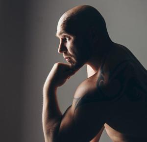 What does it mean to ‘be a man’, and why are strangers suddenly so full of advice on the issue?(Shutterstock) What does it mean to ‘be a man’, and why are strangers suddenly so full of advice on the issue?(Shutterstock)