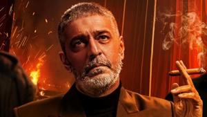 Chunky Panday plays a villain named Devraj in Saaho. Chunky Panday plays a villain named Devraj in Saaho.