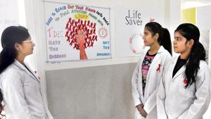 The NMC will bring in changes in the way medical colleges are assessed(HT File) The NMC will bring in changes in the way medical colleges are assessed(HT File)