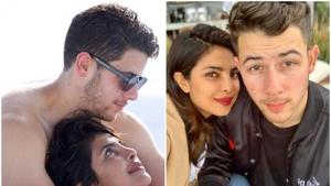Priyanka Chopra and Nick Jonas are among the most fancied global celebrity couple today.(Instagram) Priyanka Chopra and Nick Jonas are among the most fancied global celebrity couple today.(Instagram)