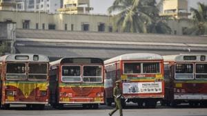 The Brihanmumbai Electric Supply and Transport (BEST) that runs Mumbai’s bus service and distributes electricity to the city is now on Twitter.(Kunal Patil/HT Photo) The Brihanmumbai Electric Supply and Transport (BEST) that runs Mumbai’s bus service and distributes electricity to the city is now on Twitter.(Kunal Patil/HT Photo)