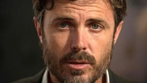 Casey Affleck says he supports MeToo movement.(AFP) Casey Affleck says he supports MeToo movement.(AFP)