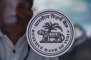 According to its counsel, advocate Uday Warunjikar, the new currency notes and several new coins introduced by the RBI are not disabled-friendly.(Photo: AFP)