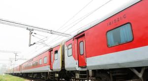 We’re sorry for discomfort, matter is taking necessary attention and under process, said the IRCTC East Zone reacting to the tweet We’re sorry for discomfort, matter is taking necessary attention and under process, said the IRCTC East Zone reacting to the tweet