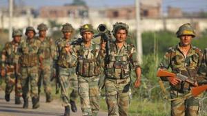 UPSC NDA, NA notifcation (II) 2019 today(HT File) UPSC NDA, NA notifcation (II) 2019 today(HT File)