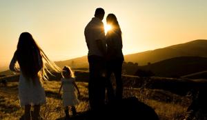 The research is part of an ongoing project examining the well-being and influence of new mothers and fathers.(Unsplash) The research is part of an ongoing project examining the well-being and influence of new mothers and fathers.(Unsplash)