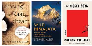 This week’s HT Picks features the mountains, race in America, and the evolution of one of India’s classical music traditions.(HT Team) This week’s HT Picks features the mountains, race in America, and the evolution of one of India’s classical music traditions.(HT Team)