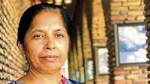 Beena Rani, principal, Prem Sarita Sarvhitkari Model School, Maloya, Chandigarh. Beena Rani, principal, Prem Sarita Sarvhitkari Model School, Maloya, Chandigarh.