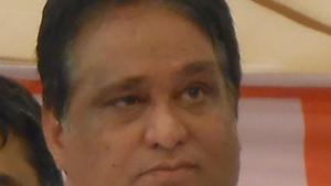 The incident that took place during previous SAD-BJP regime had sparked outrage in the state and the Congress, which was in opposition at that time, had then accused ruling Akalis of patronising Shiv Lal Doda.(HT FILE) The incident that took place during previous SAD-BJP regime had sparked outrage in the state and the Congress, which was in opposition at that time, had then accused ruling Akalis of patronising Shiv Lal Doda.(HT FILE)