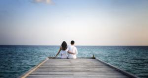 The course of true love never did run smooth.(Shutterstock) The course of true love never did run smooth.(Shutterstock)