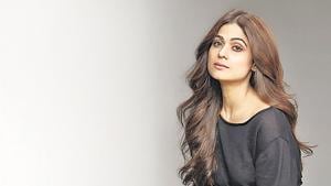 Shamita Shetty says she is not picky about carbs, but makes sure she exercises everyday. Shamita Shetty says she is not picky about carbs, but makes sure she exercises everyday.
