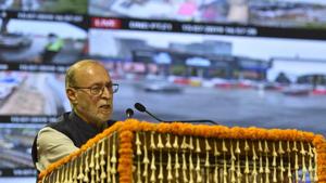 The Delhi government’s services wing is likely to soon start fresh recruitment drives to fill vacant posts in different departments, officials in the Lieutenant-Governor’s (L-G) office said on Wednesday.(Burhaan Kinu/HT PHOTO) The Delhi government’s services wing is likely to soon start fresh recruitment drives to fill vacant posts in different departments, officials in the Lieutenant-Governor’s (L-G) office said on Wednesday.(Burhaan Kinu/HT PHOTO)