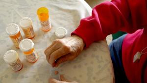 Despite the Medical Council of India urging doctors to write prescriptions in a clear handwriting, even in capital letters, and issuing several circulars in this regard, many medical practitioners still find it difficult to do so. (Representative Image) Despite the Medical Council of India urging doctors to write prescriptions in a clear handwriting, even in capital letters, and issuing several circulars in this regard, many medical practitioners still find it difficult to do so. (Representative Image)