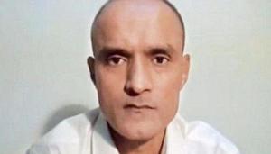 Kulbhushan Jadhav(PTI) Kulbhushan Jadhav(PTI)