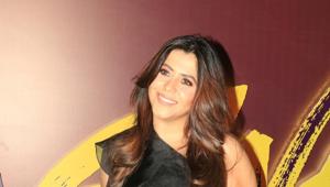 Ekta Kapoor’s Balaji Telefilms was launched in 1994.(IANS) Ekta Kapoor’s Balaji Telefilms was launched in 1994.(IANS)