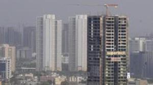 Barring one sector in the district, the circle rates remain the same for the city, officials said. Revenue officials said that only Sector 37C will have a new circle rate, which is going to be lowered. (Photo by Sunil Ghosh / Hindustan Times) Barring one sector in the district, the circle rates remain the same for the city, officials said. Revenue officials said that only Sector 37C will have a new circle rate, which is going to be lowered. (Photo by Sunil Ghosh / Hindustan Times)