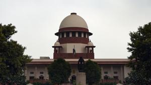 Supreme Court has said that Assam NRC exercise is going to be completed by August 31.(Sonu Mehta/HT PHOTO) Supreme Court has said that Assam NRC exercise is going to be completed by August 31.(Sonu Mehta/HT PHOTO)