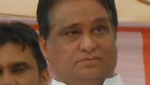 File photo of Shiv Lal Doda, the main accused.(HT FILE) File photo of Shiv Lal Doda, the main accused.(HT FILE)