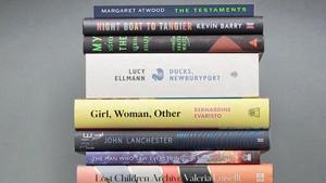 The gems of the Booker trove: 2019 longlist(@bookerprizes/Instagram) The gems of the Booker trove: 2019 longlist(@bookerprizes/Instagram)
