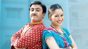 Disha Vakani and Dilip Joshi have starred in Taarak Mehta Ka Ooltah Chashmah from the start of the serial. Disha Vakani and Dilip Joshi have starred in Taarak Mehta Ka Ooltah Chashmah from the start of the serial.