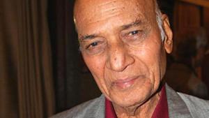 Khayyam is 92 years old. Khayyam is 92 years old.