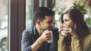 Rajasthan police asks young lovers to not be afraid to fall in love.(Getty Images/iStockphoto) Rajasthan police asks young lovers to not be afraid to fall in love.(Getty Images/iStockphoto)