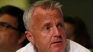 United States Deputy Secretary of State John Sullivan will be in New Delhi next week on a pre-arranged visit .(REUTERS PHOTO.) United States Deputy Secretary of State John Sullivan will be in New Delhi next week on a pre-arranged visit .(REUTERS PHOTO.)