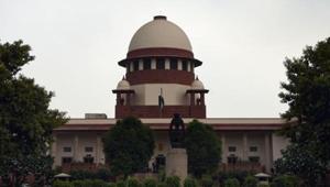 The court ruled that homebuyers’ rights will remain at par with lenders.(HT Photo) The court ruled that homebuyers’ rights will remain at par with lenders.(HT Photo)