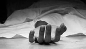 Das was married but was in a live-in relationship with Payal and the three were living together with the consent of his wife, the police said.(HT Photo) Das was married but was in a live-in relationship with Payal and the three were living together with the consent of his wife, the police said.(HT Photo)