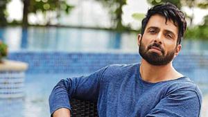 Sonu Sood says he is looking forward to be at the Independence Day Parade in New Jersey. Sonu Sood says he is looking forward to be at the Independence Day Parade in New Jersey.