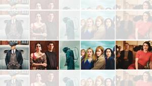 Five actors list out a few recent binge-worthy TV shows Five actors list out a few recent binge-worthy TV shows