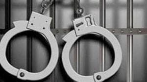 Delhi Police have arrested an auto rickshaw driver and his aide for allegedly robbing and killing a 72-year-old woman whose body was found in south east Delhi’s Sarita Vihar in November last year. Delhi Police have arrested an auto rickshaw driver and his aide for allegedly robbing and killing a 72-year-old woman whose body was found in south east Delhi’s Sarita Vihar in November last year.