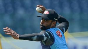 Bangladesh cricket captain Tamim Iqbal.(AFP) Bangladesh cricket captain Tamim Iqbal.(AFP)