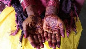 The woman was allegedly kidnapped by her family members on July 31 in Durgapur.(Representative image/HT PHOTO) The woman was allegedly kidnapped by her family members on July 31 in Durgapur.(Representative image/HT PHOTO)
