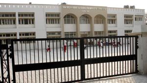 The Punjab and Haryana high court on Friday held that private colleges and schools are liable to pay property tax imposed by the Chandigarh municipal corporation (MC).(HT File Photo) The Punjab and Haryana high court on Friday held that private colleges and schools are liable to pay property tax imposed by the Chandigarh municipal corporation (MC).(HT File Photo)