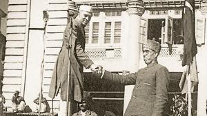 Three facts about modern Kashmiri history are true. Pakistan has promoted violence; Kashmiris have not atoned for ethnic cleansing of Pandits; and the Indian State has been arbitrary and authoritarian. The first crime committed was the arrest of Sheikh Abdullah by the Jawaharlal Nehru government(HT Archive) Three facts about modern Kashmiri history are true. Pakistan has promoted violence; Kashmiris have not atoned for ethnic cleansing of Pandits; and the Indian State has been arbitrary and authoritarian. The first crime committed was the arrest of Sheikh Abdullah by the Jawaharlal Nehru government(HT Archive)