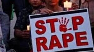 Police said the accused is an alcoholic and was in an inebriated state at the time of the incident.(Reuters file photo for representation) Police said the accused is an alcoholic and was in an inebriated state at the time of the incident.(Reuters file photo for representation)
