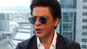 While Shah Rukh Khan is yet to announce an acting project, he has his hands full with Netflix series Bard of Blood, Class of 83 and Betaal that he is producing. While Shah Rukh Khan is yet to announce an acting project, he has his hands full with Netflix series Bard of Blood, Class of 83 and Betaal that he is producing.
