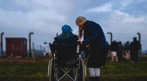 On July 8, the defence minister had told the Rajya Sabha that the decision to go back to exempting disability pension from being taxed was under the consideration of the ministry.(File photo for representation) On July 8, the defence minister had told the Rajya Sabha that the decision to go back to exempting disability pension from being taxed was under the consideration of the ministry.(File photo for representation)