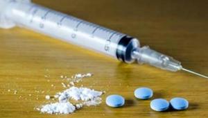 A Punjab Police head constable was dismissed from service hours after he was arrested for drug smuggling.(HT File (Representative Image)) A Punjab Police head constable was dismissed from service hours after he was arrested for drug smuggling.(HT File (Representative Image))