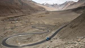 On the drawing board are facilities for homestays in monasteries dotting the region, development of eco-tourism, including bird-watching, and preservation of heritage structures, the minister said. The idea of promoting Ladakh as a retreat for writers and researchers will also be explored.(AFP) On the drawing board are facilities for homestays in monasteries dotting the region, development of eco-tourism, including bird-watching, and preservation of heritage structures, the minister said. The idea of promoting Ladakh as a retreat for writers and researchers will also be explored.(AFP)