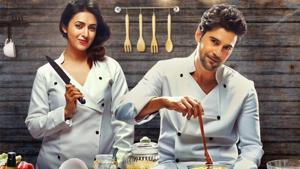 Divyanka Tripathi, Rajeev Khandelwal come together for Coldd Lassi Aur Chicken Masala web series. Divyanka Tripathi, Rajeev Khandelwal come together for Coldd Lassi Aur Chicken Masala web series.