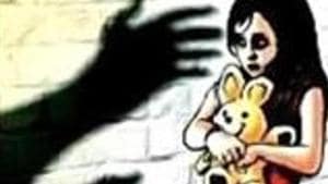 According to the Delhi Commission for Protection of Child Rights (DCPCR), there are 70 such families of minor rape victims in cases registered between 2015 and 2019 in Delhi who have not received compensation.((Representative photo)) According to the Delhi Commission for Protection of Child Rights (DCPCR), there are 70 such families of minor rape victims in cases registered between 2015 and 2019 in Delhi who have not received compensation.((Representative photo))