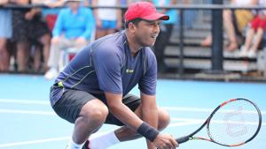 File image of Mahesh Bhupati(Getty Images) File image of Mahesh Bhupati(Getty Images)