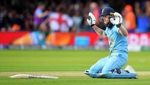 File image of Ben Stokes(Getty Images) File image of Ben Stokes(Getty Images)